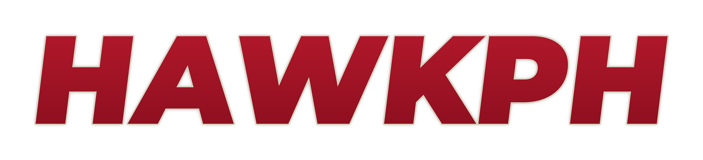 hawkph Logo